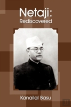 Bertrand.pt - Netaji: Rediscovered