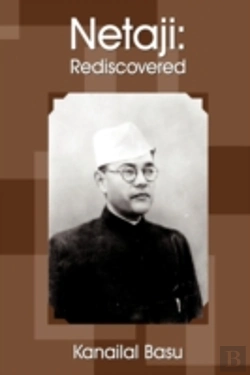 Bertrand.pt - Netaji: Rediscovered