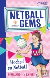 Netball Gems 1: Hooked On Netball