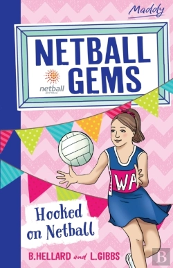 Bertrand.pt - Netball Gems 1: Hooked On Netball