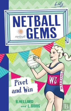 Bertrand.pt - Netball Gems 3: Pivot And Win