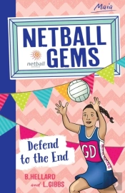 Netball Gems 4: Defend To The End