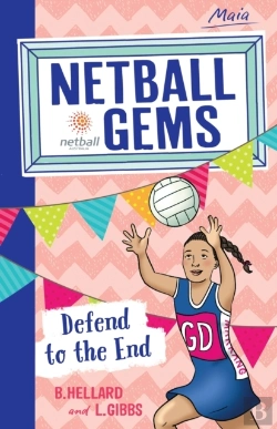 Bertrand.pt - Netball Gems 4: Defend To The End