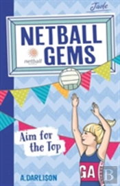 Netball Gems 5