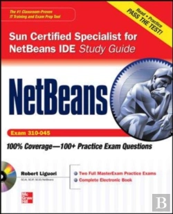 Bertrand.pt - Netbeans Ide Programmer Certified Expert Exam Guide (Exam 310-045)