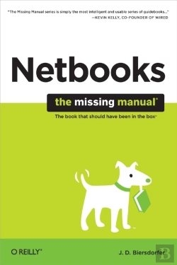 Bertrand.pt - Netbooks: The Missing Manual