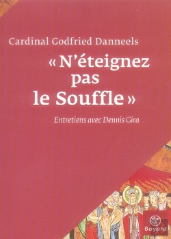 Bertrand.pt - N'Éteignez Pas Le Souffle, Ou L'Indispensable Dialogue