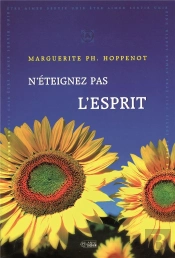 N'Éteignez Pas L'Esprit