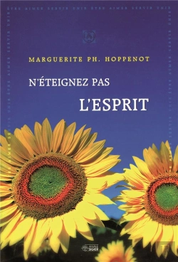 Bertrand.pt - N'Éteignez Pas L'Esprit