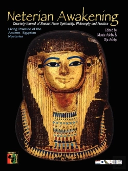 Bertrand.pt - Neterian Awakening Journal Of Shetaut Neter Culture And Practice