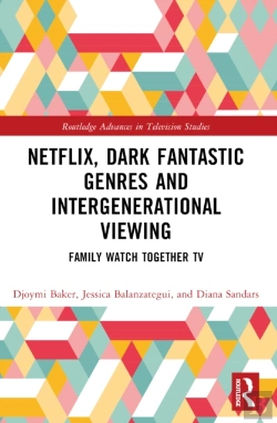 Bertrand.pt - Netflix, Dark Fantastic Genres And Intergenerational Viewing