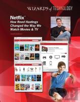 Netflix: How Reed Hastings Changed The Way We Watch Movies & Tv