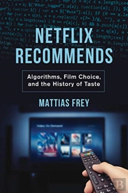 Bertrand.pt - Netflix Recommends
