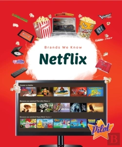 Bertrand.pt - Netflix