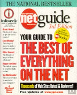 Bertrand.pt - Netguide 3ed Pb