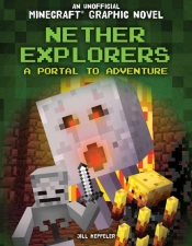 Nether Explorers