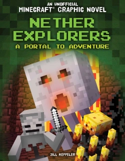 Bertrand.pt - Nether Explorers