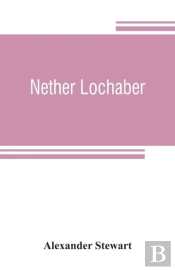 Nether Lochaber