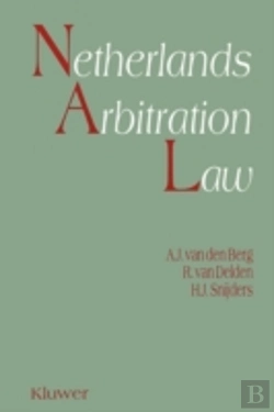 Bertrand.pt - Netherlands Arbitration Law