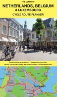 Netherlands, Belgium & Luxembourg Cycle Route Planner