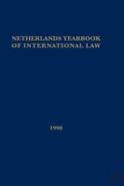 Bertrand.pt - Netherlands Yearbook Of International Law 1990