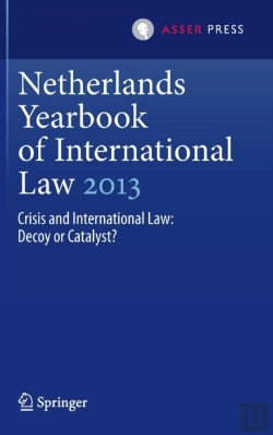 Bertrand.pt - Netherlands Yearbook Of International Law 2013