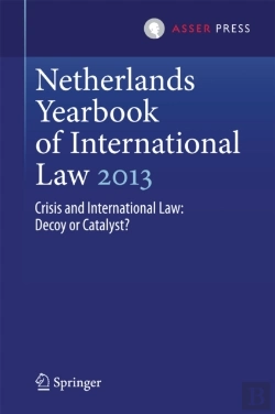 Bertrand.pt - Netherlands Yearbook Of International Law 2013