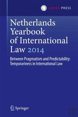 Bertrand.pt - Netherlands Yearbook Of International Law 2014