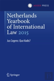 Netherlands Yearbook Of International Law 2015