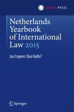 Bertrand.pt - Netherlands Yearbook Of International Law 2015