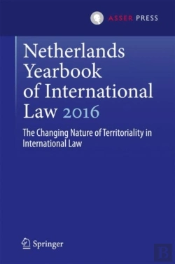 Bertrand.pt - Netherlands Yearbook Of International Law 2016