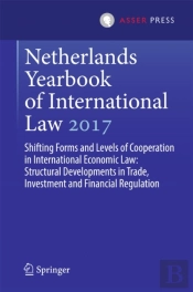 Netherlands Yearbook Of International Law 2017