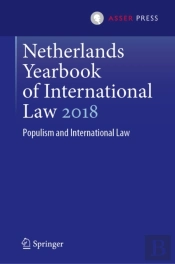 Netherlands Yearbook Of International Law 2018