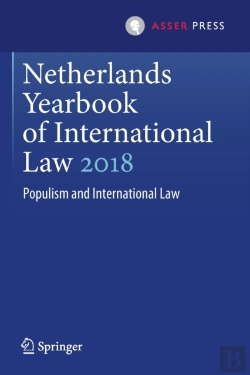 Bertrand.pt - Netherlands Yearbook Of International Law 2018