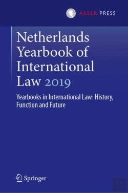 Bertrand.pt - Netherlands Yearbook Of International Law 2019