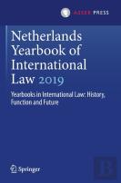 Netherlands Yearbook Of International Law 2019