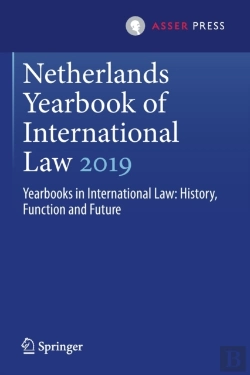 Bertrand.pt - Netherlands Yearbook Of International Law 2019