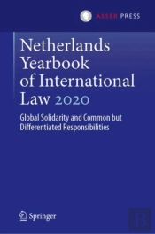 Netherlands Yearbook Of International Law 2020