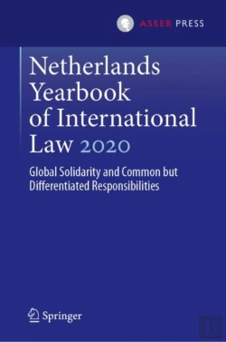 Bertrand.pt - Netherlands Yearbook Of International Law 2020