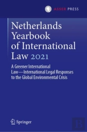 Netherlands Yearbook Of International Law 2021