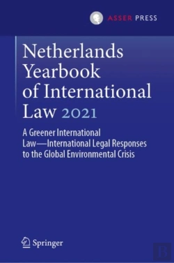 Bertrand.pt - Netherlands Yearbook Of International Law 2021