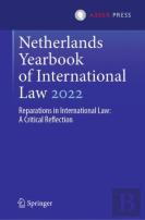 Netherlands Yearbook Of International Law 2022