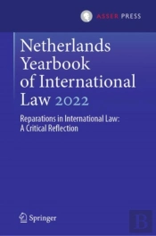 Netherlands Yearbook Of International Law 2022