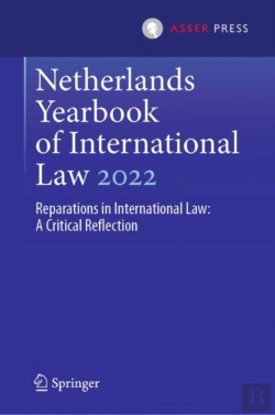 Bertrand.pt - Netherlands Yearbook Of International Law 2022