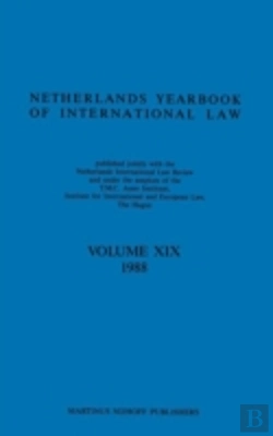 Bertrand.pt - Netherlands Yearbook Of International Law