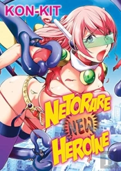 Netorare New Heroine