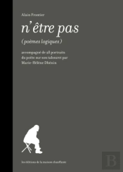 N'Être Pas