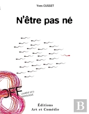 N'Être Pas Né