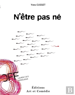 Bertrand.pt - N'Être Pas Né