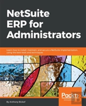 Netsuite Erp For Administrators